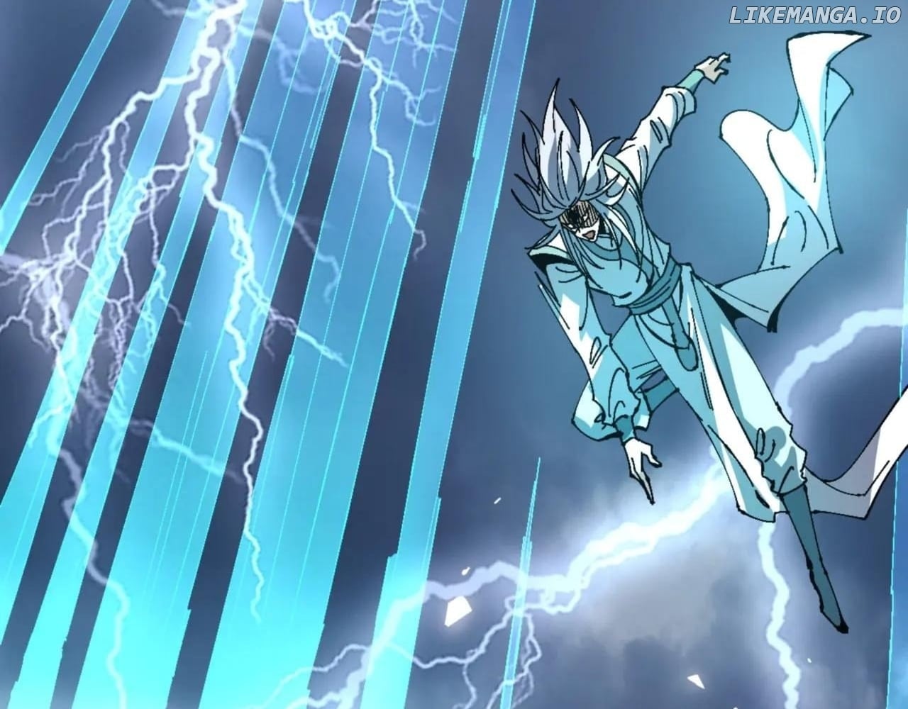 Master: This rebellious disciple is definitely not the Holy Son Chapter 135 - page 92